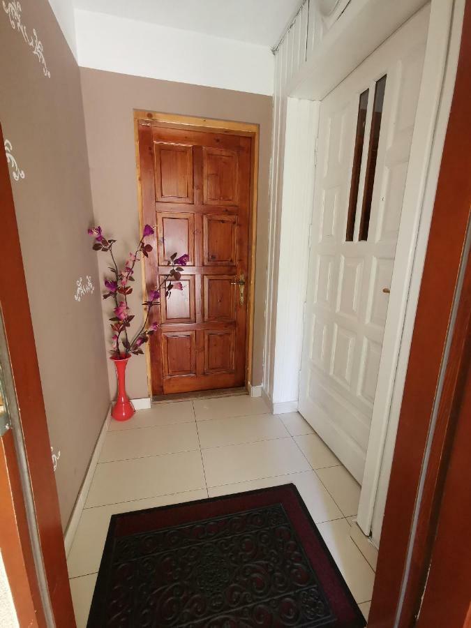 Pokoje Goscinne U Paliderki Poronin Exterior foto